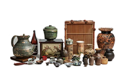 骨董品
