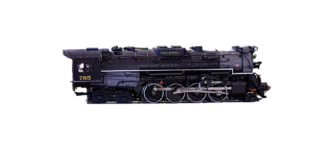 鉄道部品/模型